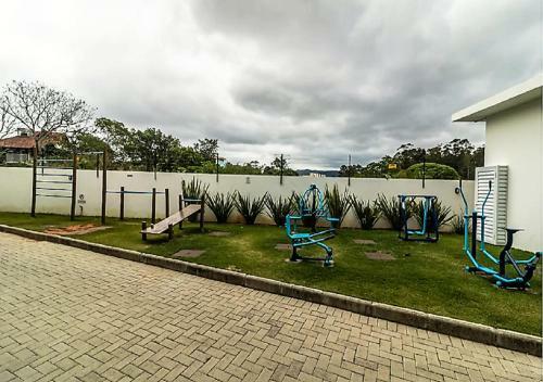 Apartamento 2 Quartos Na Praia Do Campeche