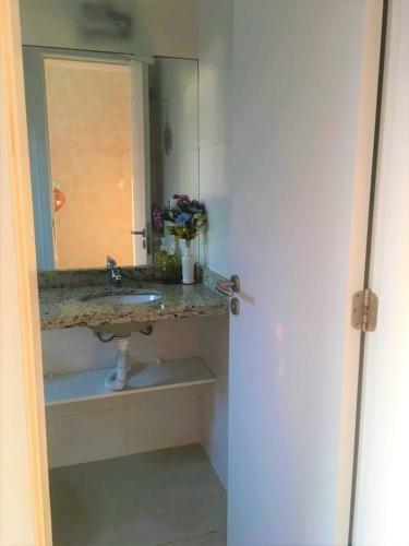 Apartamento 2 Quartos Na Praia Do Campeche