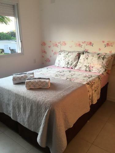Apartamento 2 Quartos Na Praia Do Campeche