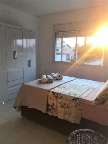 Apartamento 2 Quartos Na Praia Do Campeche