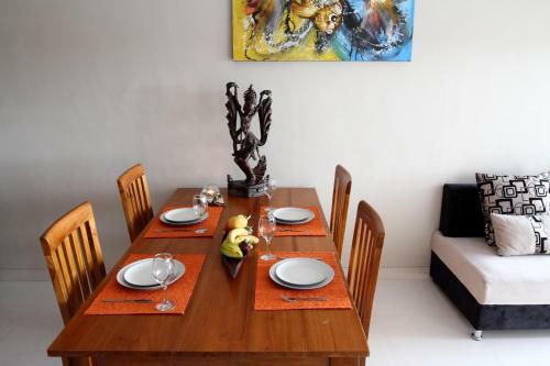 Villa Saia Ubud