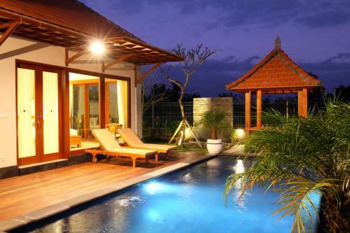 Villa Saia Ubud
