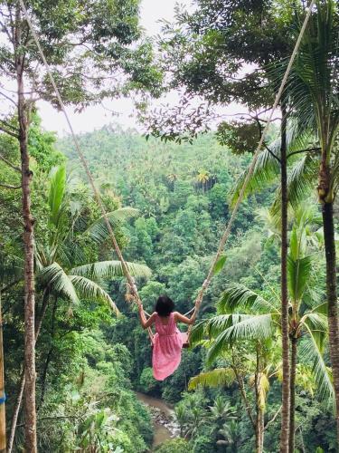 Villa Saia Ubud