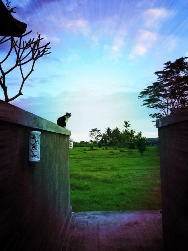 Villa Saia Ubud