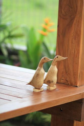 Villa Saia Ubud