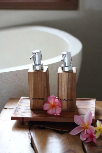 Villa Saia Ubud