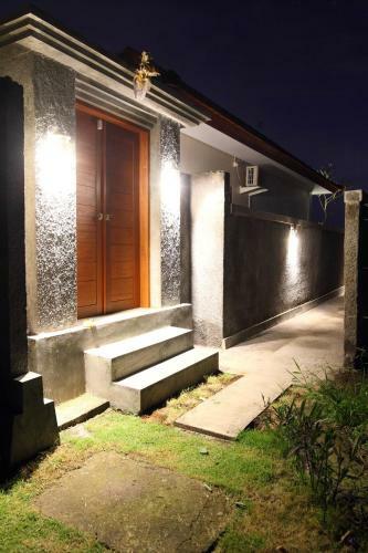 Villa Saia Ubud