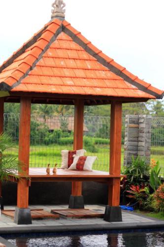 Villa Saia Ubud