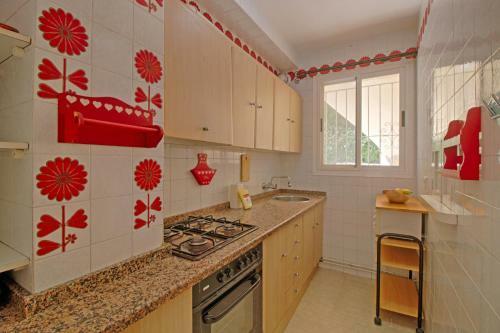 Villa Mercedes - Costa Calpe