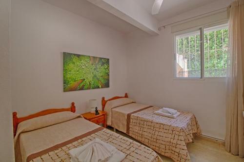Villa Mercedes - Costa Calpe