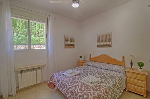 Villa Mercedes - Costa Calpe