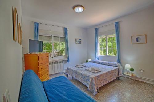 Villa Mercedes - Costa Calpe