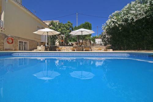 Villa Mercedes - Costa Calpe