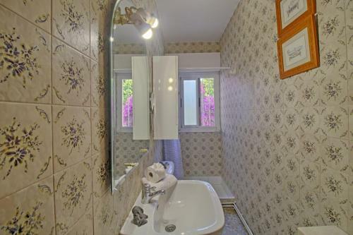 Villa Mercedes - Costa Calpe