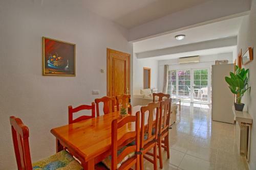 Villa Mercedes - Costa Calpe