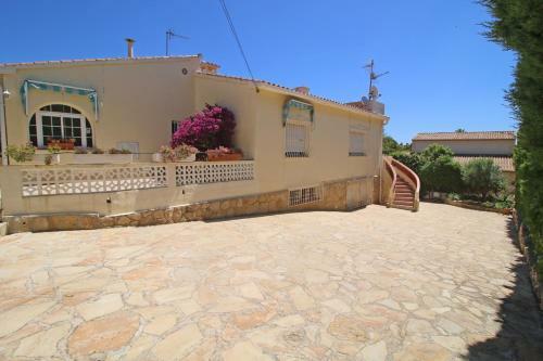 Villa Mercedes - Costa Calpe
