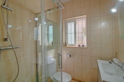 Villa Claudia - Costa Calpe