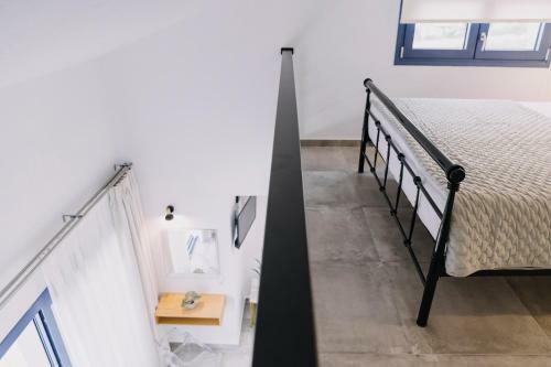 Apartamento Blue Stone Luxury Suites
