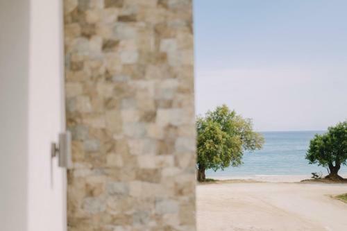 Apartamento Blue Stone Luxury Suites
