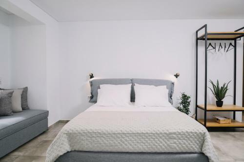 Apartamento Blue Stone Luxury Suites