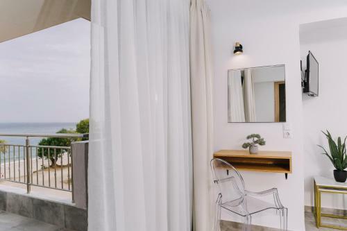 Apartamento Blue Stone Luxury Suites