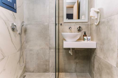Apartamento Blue Stone Luxury Suites