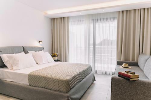 Apartamento Blue Stone Luxury Suites