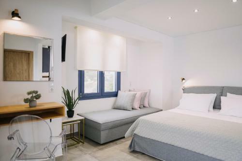 Apartamento Blue Stone Luxury Suites