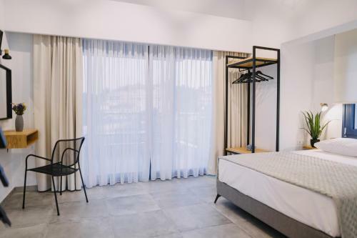 Apartamento Blue Stone Luxury Suites