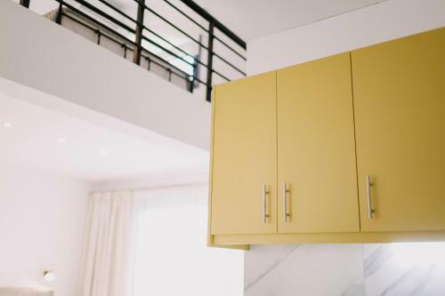 Apartamento Blue Stone Luxury Suites