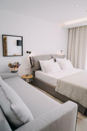 Apartamento Blue Stone Luxury Suites