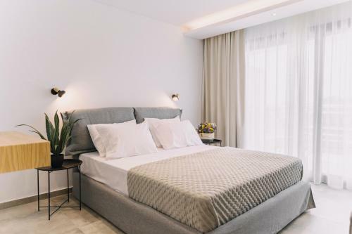 Apartamento Blue Stone Luxury Suites