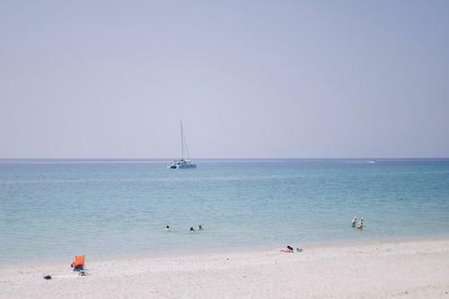 Apartamento Blue Stone Luxury Suites