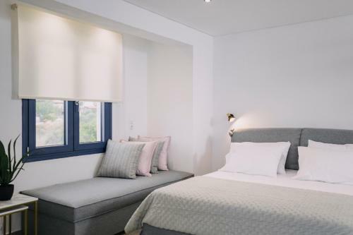 Apartamento Blue Stone Luxury Suites