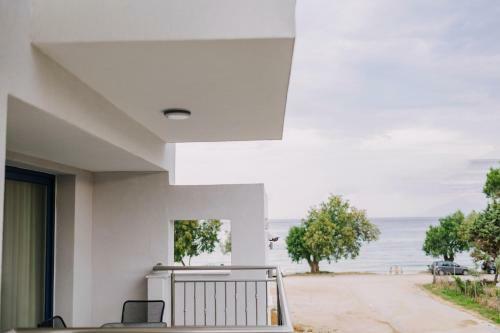 Apartamento Blue Stone Luxury Suites