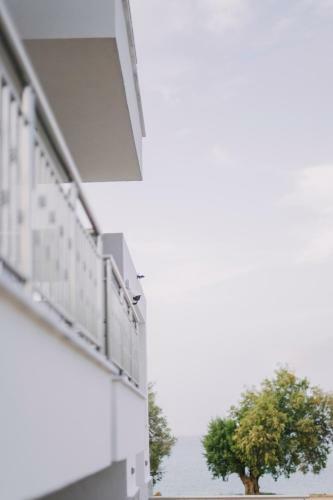 Apartamento Blue Stone Luxury Suites