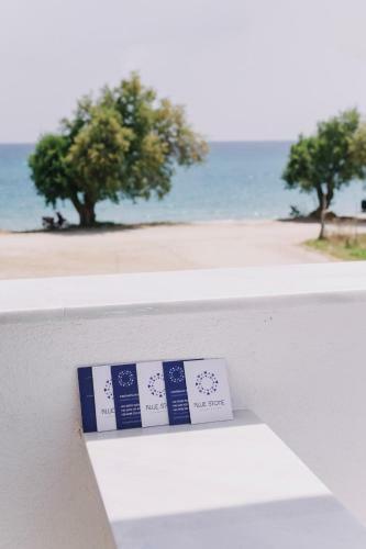 Apartamento Blue Stone Luxury Suites