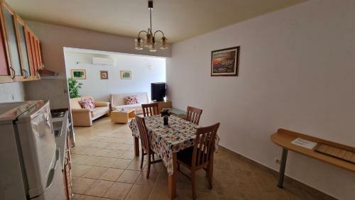 Apartamento Haus Anica