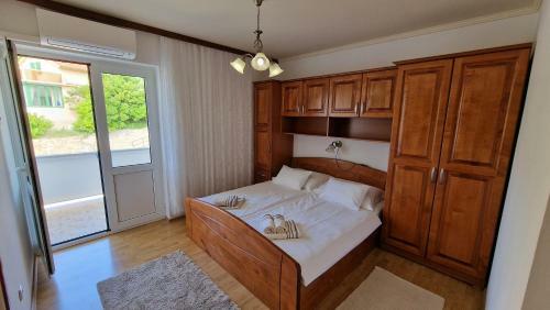 Apartamento Haus Anica