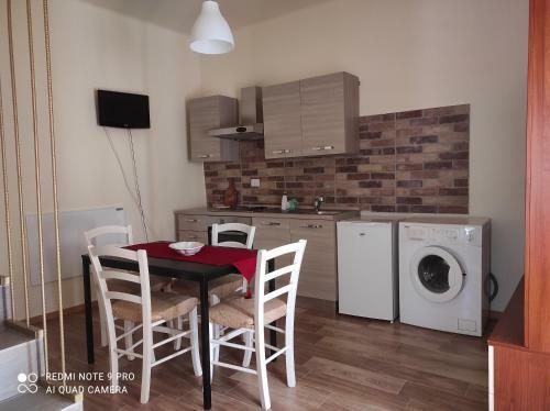 Pietragiada Appartamento Affitti Brevi
