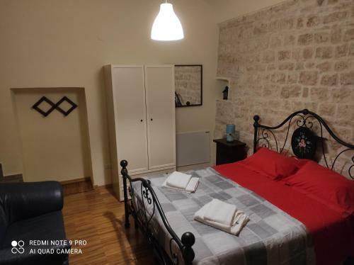 Pietragiada Appartamento Affitti Brevi