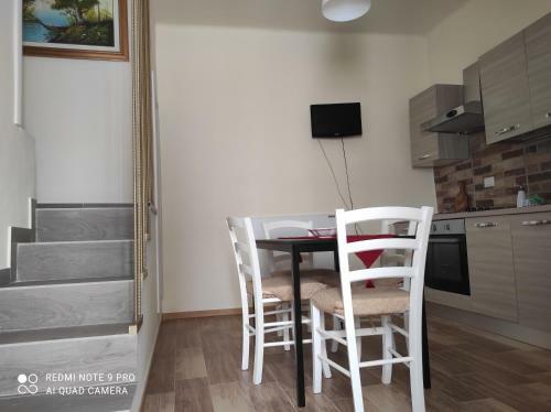Pietragiada Appartamento Affitti Brevi