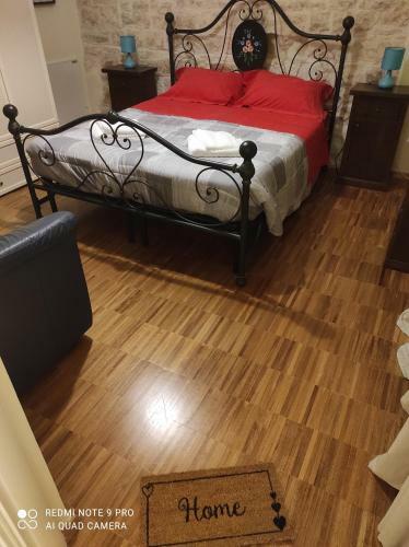 Pietragiada Appartamento Affitti Brevi