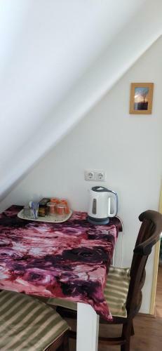 Apartamento De Berin