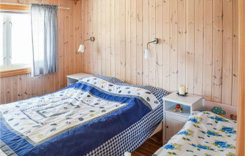 Nice Home In Vinstra With 4 Bedrooms