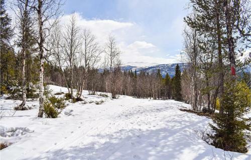 Nice Home In Vinstra With 4 Bedrooms