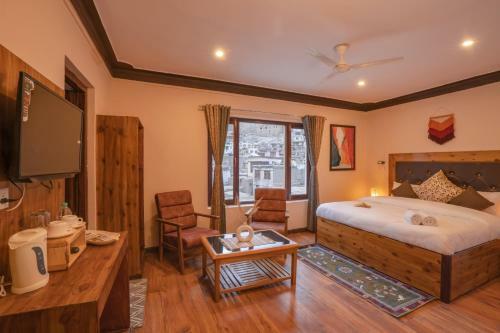 Lehostel