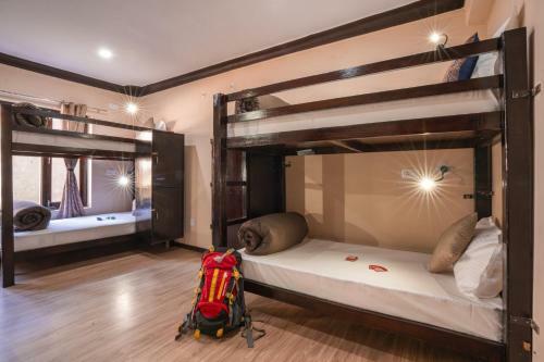 Lehostel