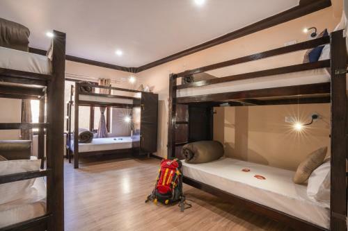 Lehostel