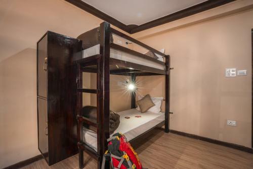 Lehostel